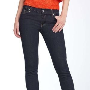 7 For All Mankind Skinny Jeans